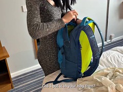 Enthousiasteling, Gevangen, Hardcore, Logement, Masturbatie, Gezichtspunt, Verassing, Onder de rok