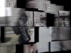 Tetona, Linda, Polla, Europeo, Natural, Orgasmo, Tetas, Bajo la falda