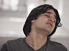 MissaX - Driller Trainer - Charlie Ford