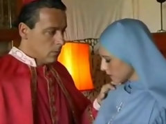 In den arsch, Klassisch, Spermaladung, Erotisch, Fetisch, Reif, Mutti, Nonne