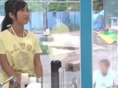 Asiático, Japonés, Adolescente