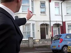 Bondage discipline sadomasochisme, Grote lul, Grote mammen, Brits, Dominatie, Fetisj, Hd, Ruw