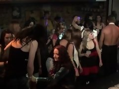 素人, ブロンド, フェラチオ, 茶髪の, グループ, Hd, 異人種間