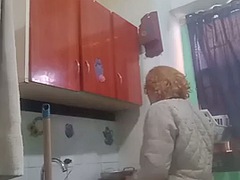 アナル, 女装男装, ダブル開発, 顔射, 手コキする, ハードコア, オナニー, シーメール