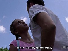 Anal, Cul, Blonde, Cocu, Hd, Argent, Adolescente, Ados anal