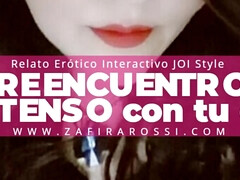 New! Hot Reunion With Your Ex Interactive Joi Style Sexy Sounds Asmr [audio Only] Argentina