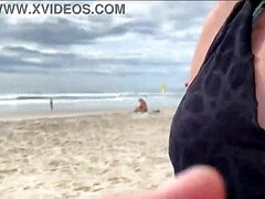 Grosser arsch, Grosser schwanz, Grosse titten, Blasen, Schwanz, Hardcore, Hd, Pov