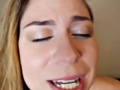 Femme dominatrice, Pov