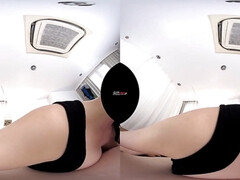 Asiatique, Gros seins, Plantureuse, Hard, Seins naturels, Pov, Réalité, Nénés