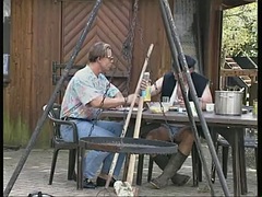 デカチン, フェラチオ, イく瞬間, 顔射, ハードコア, ヴィンテージ