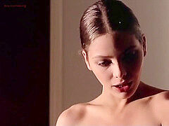 Знаменитости, Сборник, Итальянки, Милф, Соски, Тощие