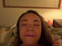 素人, アナル, ビーチ, デカ尻, フェラチオ, 彼女, ヌード, 公共