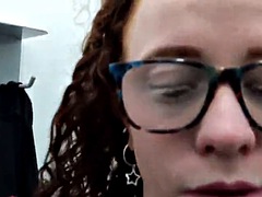 Любители, Толстушки, Большой член, Бисексуалы, Черные, Кончили внутрь, От первого лица, Втроем