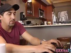 Blasen, Aufs gesicht abspritzen, Handjob, Hd, Monster, Schreiend, Jungendliche (18+), Titten