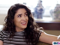 Няня, Большие сиськи, Волосатые, Мастурбация, Крошечные, Киски, Мачеха, Табу