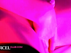 Grote kont, Blond, Pijpbeurt, Genootschap, Sperma shot, Hondjeshouding, Frans, Hd