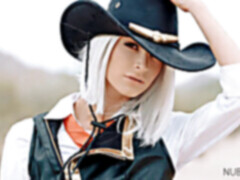 Grote lul, Buiten, Openbaar