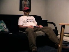 Gay, Masturbación, Solo