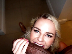 Americano, Negro, Rubia, Hd, Lencería, Madres para coger, Apretado, Esposa