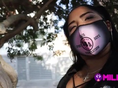 Amateur, Cul, Belle grosse femme bgf, Rondelette, Interracial, Fille latino, Mère que j'aimerais baiser, Public