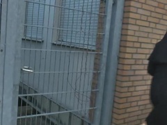 Enthousiasteling, Grote kont, Grote lul, Sperma in mond, Lul, Reusachtig, Rijpe lesbienne, Natuurlijke tieten