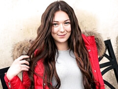 Quick Fuck Before My BF Gets Back