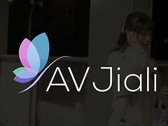 アジア人, お尻, デカ尻, デカパイ, イく瞬間, 眼鏡, 自家製, 淫乱熟女