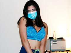 Shady Spa - Gabriella 1