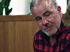 Anal, Verga grande, Rubia, Mamada, Gay, Peludo, Sexo duro