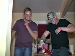 true bromance buddies direct USMC