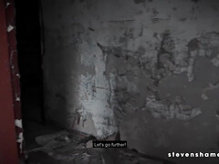 素人, ブロンド, 中出し, イマラチオ, ドイツ人, Hd, 公共, ロシア人