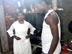 Desi Indian Girl Deluwara Khatun Hot Sex Scene HD