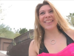 Anal, En gros plan de très près, Extrême, Doigter, Masturbation, Orgasme, Public, Jouets