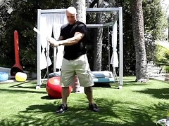 Vollbusig, Interrassisch, Milf, Natürlichen titten, Pov, Flotter dreier, Titten, Ehefrau