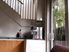 Grosser arsch, Grosse titten, Blondine, Blasen, Hardcore, Masturbation, Pornostars, Titten