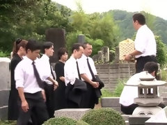 Asiático, Mamada, Corrida, Hd, Japonés