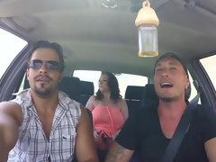 Lieveling, Grote lul, Grote mammen, Pijpbeurt, Brits, Sperma shot, Hardcore, Natuurlijke tieten