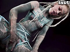 Beso negro, Hembra, Penetracion con dedos, Alemán, Lamidas, Masturbación, Desnudo, Apretado