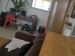 Измена, Парочка, Дилдо, Доминирование, Массаж, Польки, Страпон, Жена