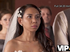 結婚, 茶髪の, 浮気者, 浮気する, Hd, ハメ撮り, 公共, 結婚式