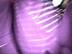 Любители, Подглядывание