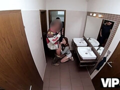 18 jaar, Pijpbeurt, Man die toekijkt, Tsjechisch, Lul, Europees, Hd, Zuigen