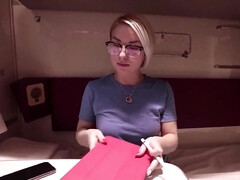 Anal, Gros seins, Queue, Fétiche, Fait maison, Lingerie, Pov, Épouse