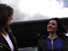 Amateur, Anal, Rubia, Francés, Strapon