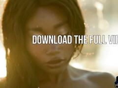 Черненькие, Натуральные сиськи, Соло