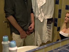 Amateur, Anal, Sucer une bite, Européenne, Allemand, Hard, Secrétaire, Adolescente