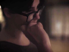 In den arsch, Arsch, Grosser schwanz, Braunhaarige, Klassisch, Doppelpenetration, Hd, Titten