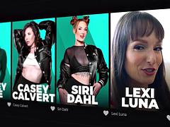 Anaal, Grote mammen, Bruinharig, Ondergoed, Moeder die ik wil neuken, Realiteit, Spaans, Stiefmoeder