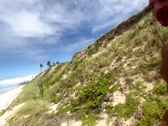 Arsch, Blasen, Braunhaarige, Verrückt, Schwanz, Nackt, Schlampe, Nass