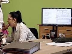 18 jaar, Pijpbeurt, Bruinharig, Stel, Tsjechisch, Geld, Openbaar, Tiener